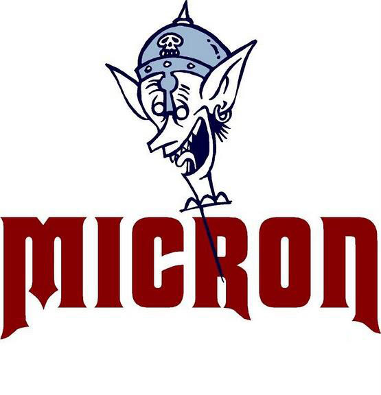 Micron Valladolid