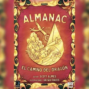 Almanac el camino del dragon